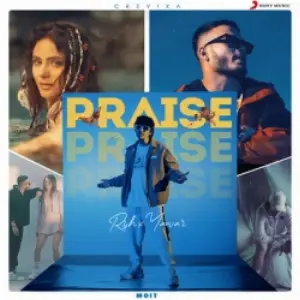 Praise Song By Praise Poster