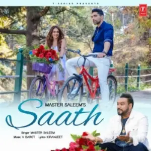 Saath Song By Saath Poster