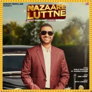 Nazaare Luttne Song By Nazaare Luttne Poster