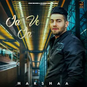 Ja Ve Ja Song By Ja Ve Ja Poster