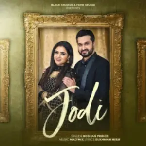 JODI Song By JODI Poster