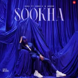 Sookha Song By Sookha Poster