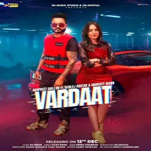 Vardaat Song By Vardaat Poster