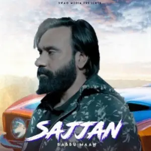 Sajjan Song By Sajjan Poster
