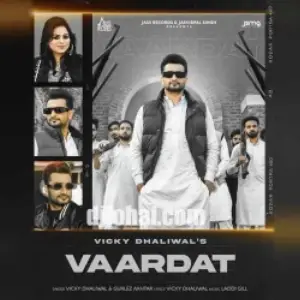 Vaardat Song By Vaardat Poster