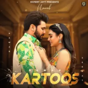 Kartoos Song By Kartoos Poster