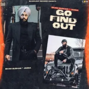 Go Find Out Song By Go Find Out Poster