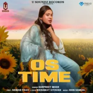 Os Time Song By Os Time Poster