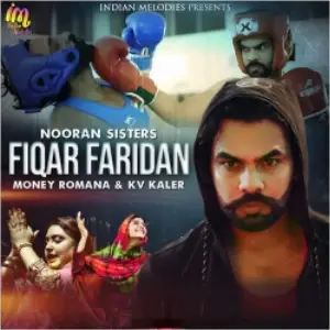 Fiqar Faridan Song By Fiqar Faridan Poster
