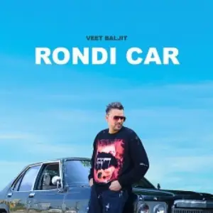 Rondi Car Song By Rondi Car Poster