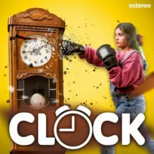 Clock Song By Clock Poster