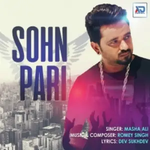 Sohn Pari Song By Sohn Pari Poster