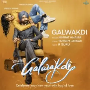 Galwakdi Song By Galwakdi Poster
