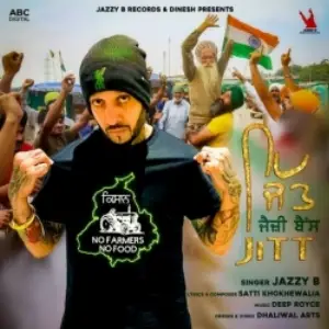 Jitt Song By Jitt Poster