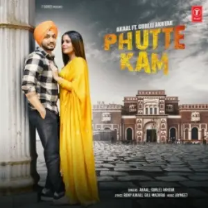 Phutte Kam Song By Phutte Kam Poster