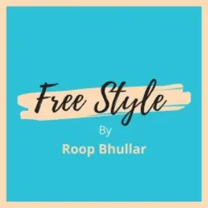 Free Style Song By Free Style Poster