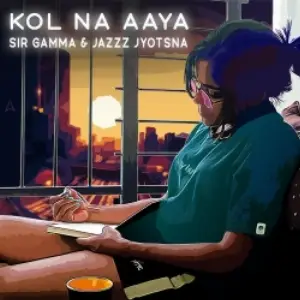 Kol Na Aaya Song By Kol Na Aaya Poster