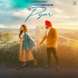 Pyaar Song By Pyaar Poster