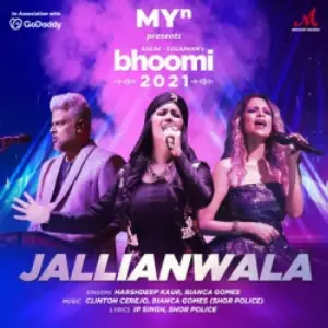 Jallianwala Song By Jallianwala Poster