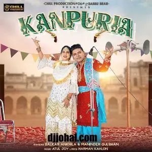 Kanpuria Song By Kanpuria Poster