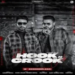 Hook N Crook Song By Hook N Crook Poster