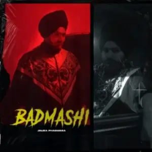 Badmashi Song By Badmashi Poster