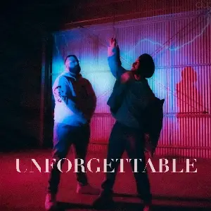 Unforgettable Song By Unforgettable Poster