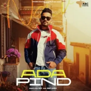 Ada Pind Song By Ada Pind Poster