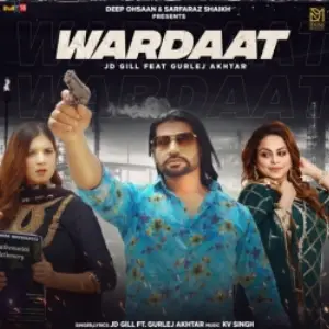 Wardaat Song By Wardaat Poster