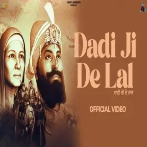 Dadi Ji De Lal Song By Dadi Ji De Lal Poster