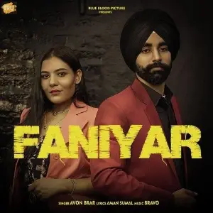 Faniyar Song By Faniyar Poster
