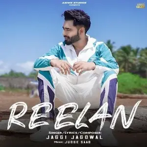 Reelan Song By Reelan Poster