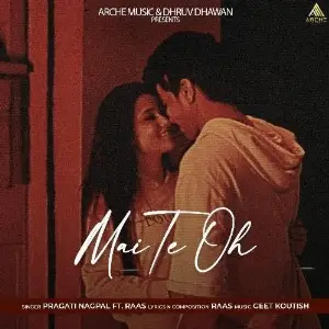 Mai Te Oh Song By Mai Te Oh Poster
