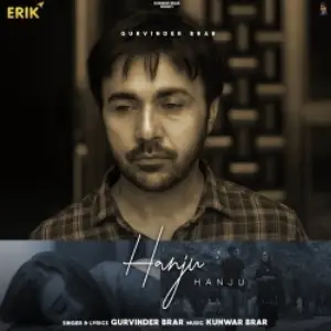 Hanju Song By Hanju Poster