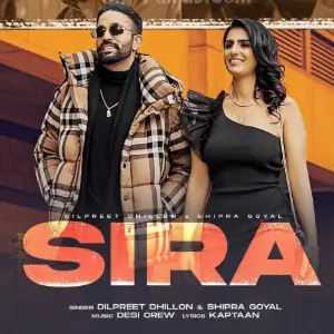 Sira Song By Sira Poster