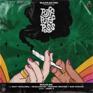 Puff Puff Pass Song By Puff Puff Pass Poster
