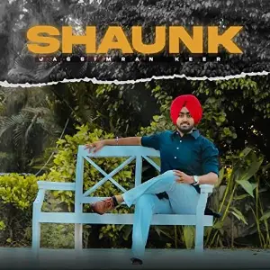 Shaunk Song By Shaunk Poster