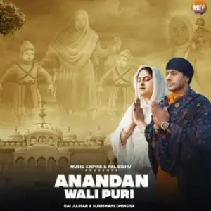 Anandan Wali Puri Song By Anandan Wali Puri Poster