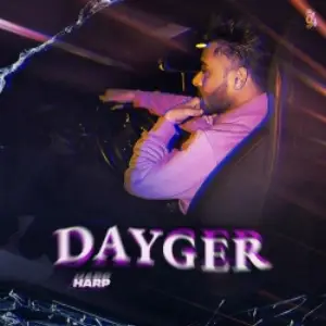 Dayger Song By Dayger Poster