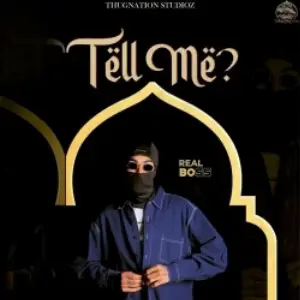 Tell Me Song By Tell Me Poster
