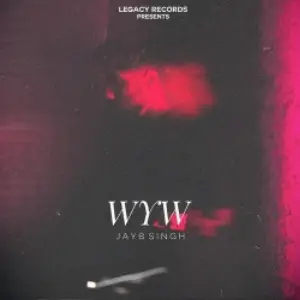 Wyw Song By Wyw Poster