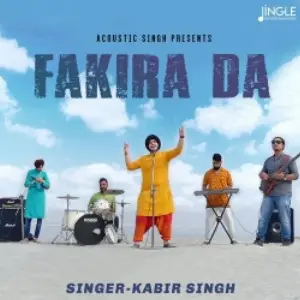 Fakira Da Song By Fakira Da Poster