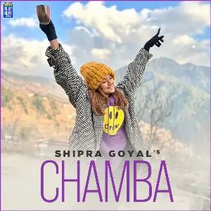 Chamba Song By Chamba Poster