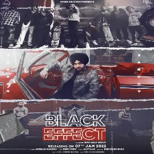 Black Effect Song By Black Effect Poster
