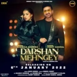 Darshan Mehngey Song By Darshan Mehngey Poster
