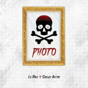 Photo Song By Photo Poster