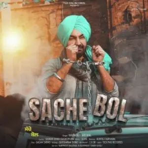 Sache Bol Song By Sache Bol Poster