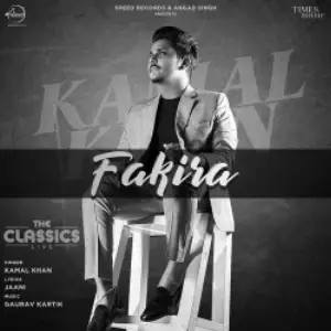 Fakira Song By Fakira Poster