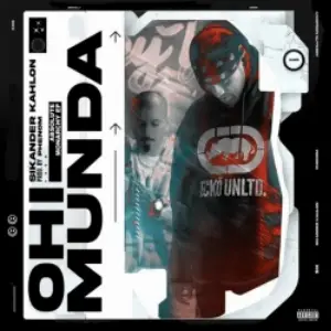 Ohi Munda Song By Ohi Munda Poster