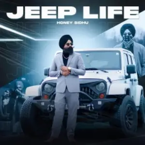Jeep Life Song By Jeep Life Poster